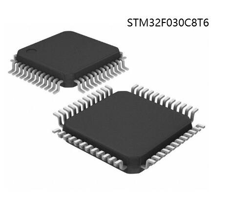 STM32F030C8T6集成电路IC单片机配单