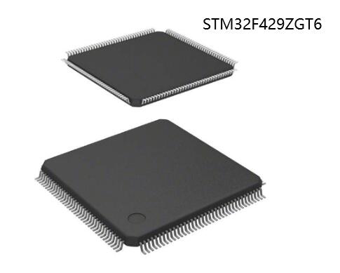 STM32F429ZGT6微控制器ST（意法半导体）