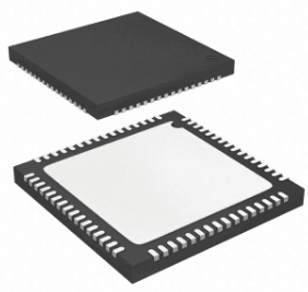 全新原装 C8051F005-GQR 芯科 8位微控制器-MCU 