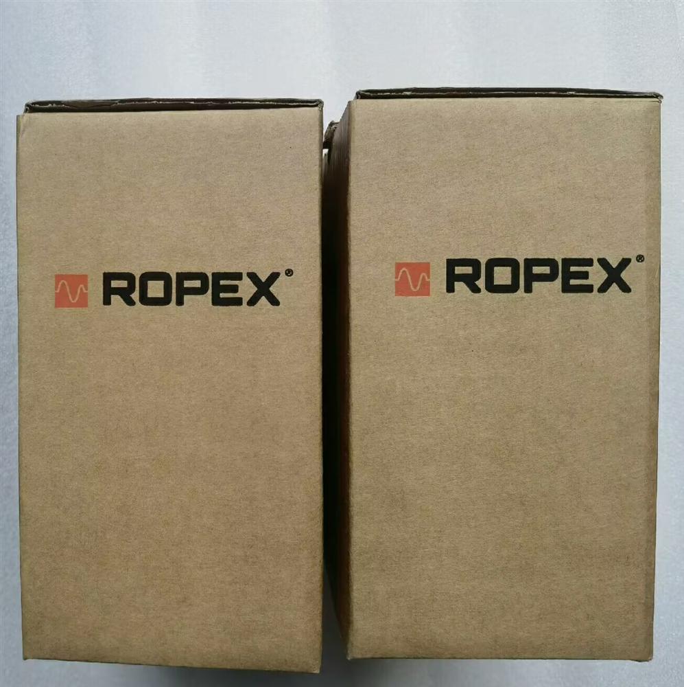德国ROPEX   RES-406热封控制器 自动零点校准 （AUTOCAL）