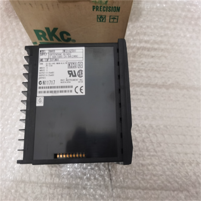 RKC温控器HA900SS-88-4*N1-NN6N-NA/YN