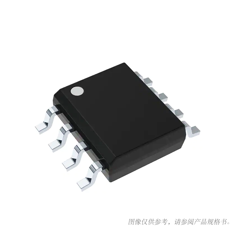 MICROCHIP/微芯 MCP9801T-M/SN 封装SOP-8 温度传感器 - 模拟和数字输出