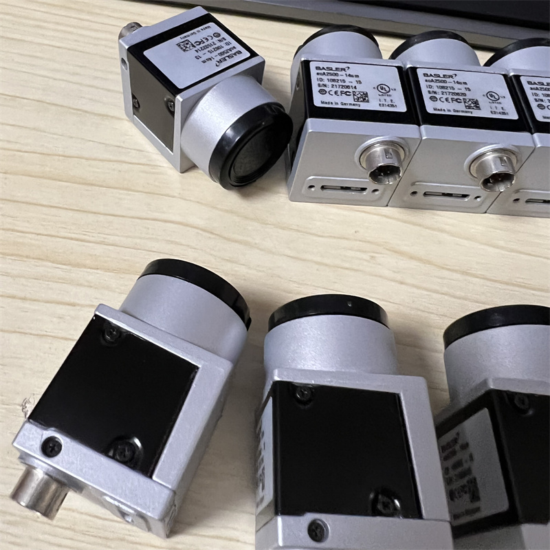 供应acA2500-14um/acA2500-14uc 500万面阵USB3.0巴斯勒 工业相机