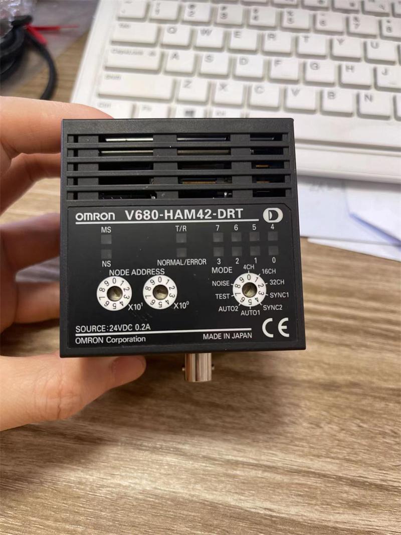 供应V680-HAM42-DRT欧姆龙V680-HS51接近开关传感器  原装现货