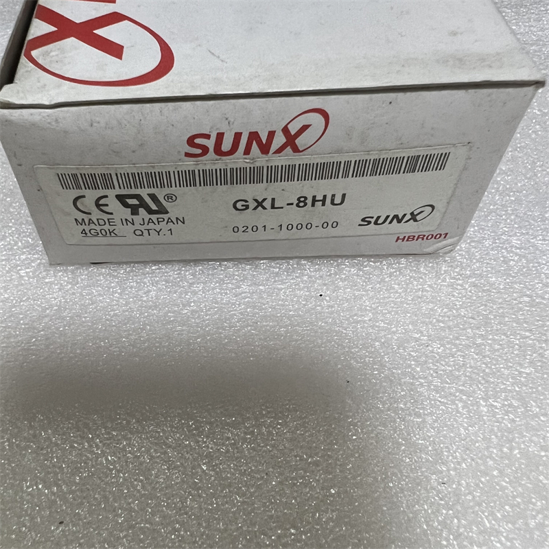 供应GXL-8HU原装SUNX神视GL-8FU GL-8F GXL-8FB GXL-8HU GXL-8F