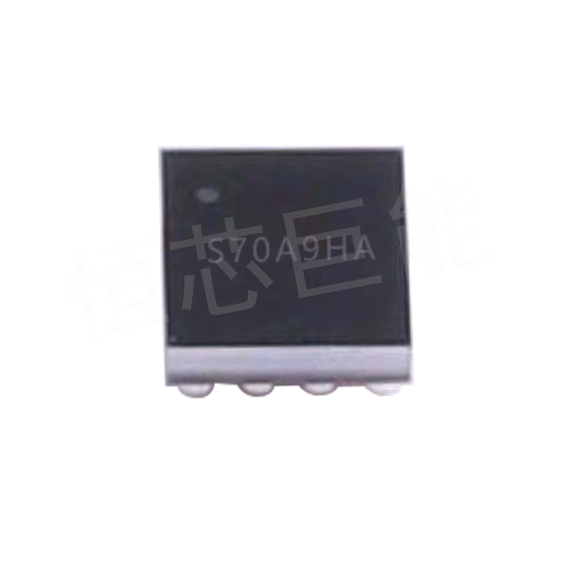 STI8070A