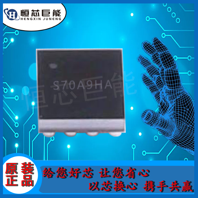 STI8070A