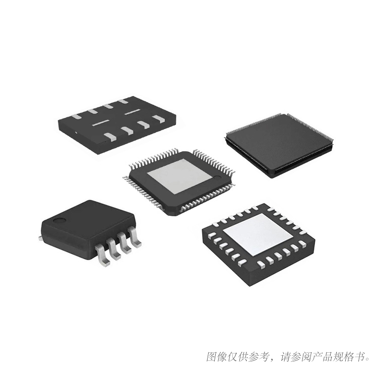 意法 M95640-RMB6TG 封装MSOP8 存储器 现货供应