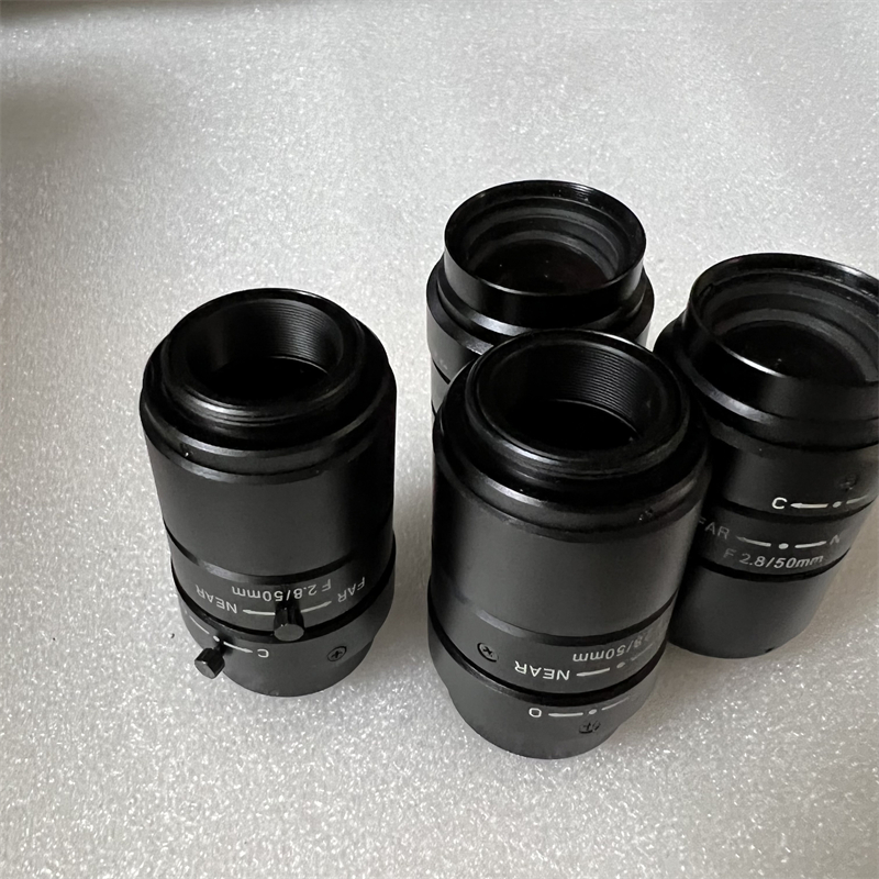 供应CA-LH50 基恩士高分辨率、低变形镜头CA-LH50P CA-LH75 CA-LHE12