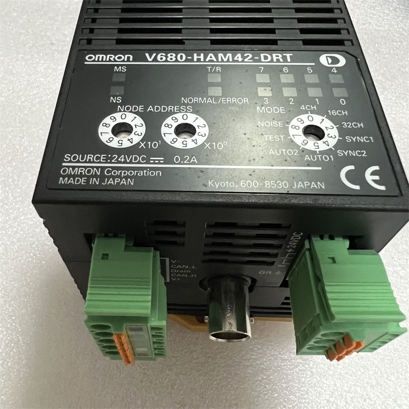 供应V680-HAM42-DRT欧姆龙V680-HS51接近开关传感器  原装 现货