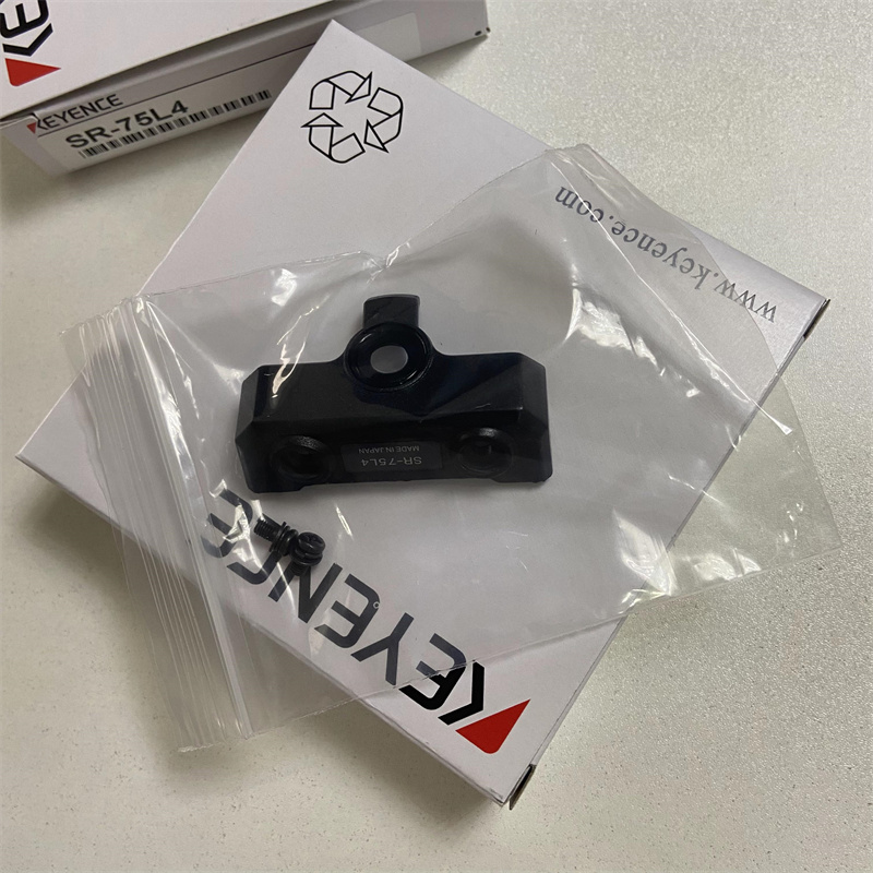 供应SR-75L4基恩士紧凑型条码/二维码读取器镜头附件SR-20AH SR-20AL SR-75L6