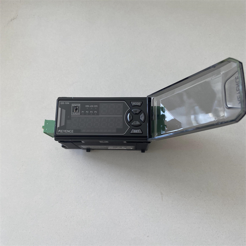 供应QS-10N基恩士原装现货 步进电机驱动器 QS-10P QS-C1 QS-C1G QS-C3 QS-C3G