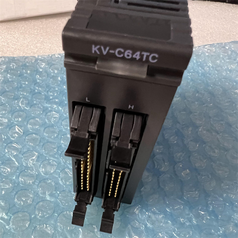 供应KV-C64TC基恩士KV-C64TCP KV-C64TD KV-C64XC KV-CL20可编程控制器