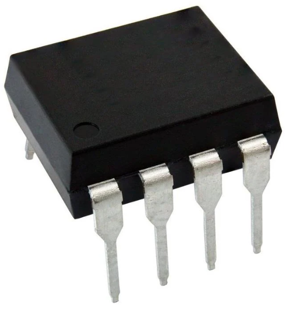 供应HCNW4506-500E逻辑输出光电耦合器