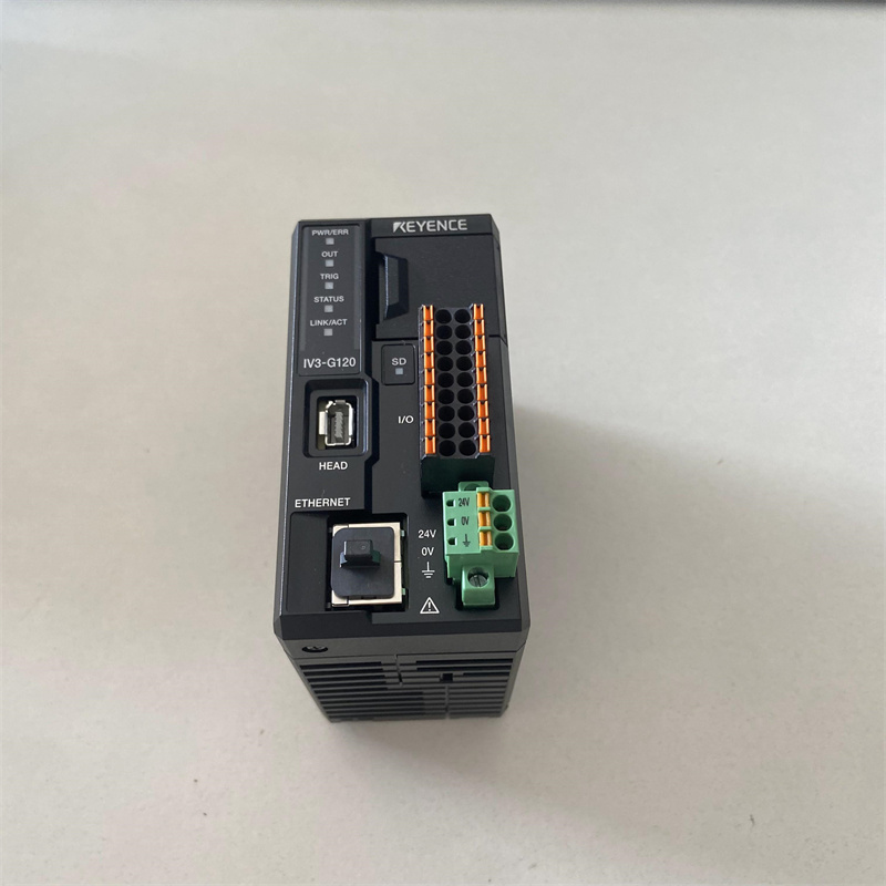 供应IV3-G120基恩士图像识别传感器传感器控制器