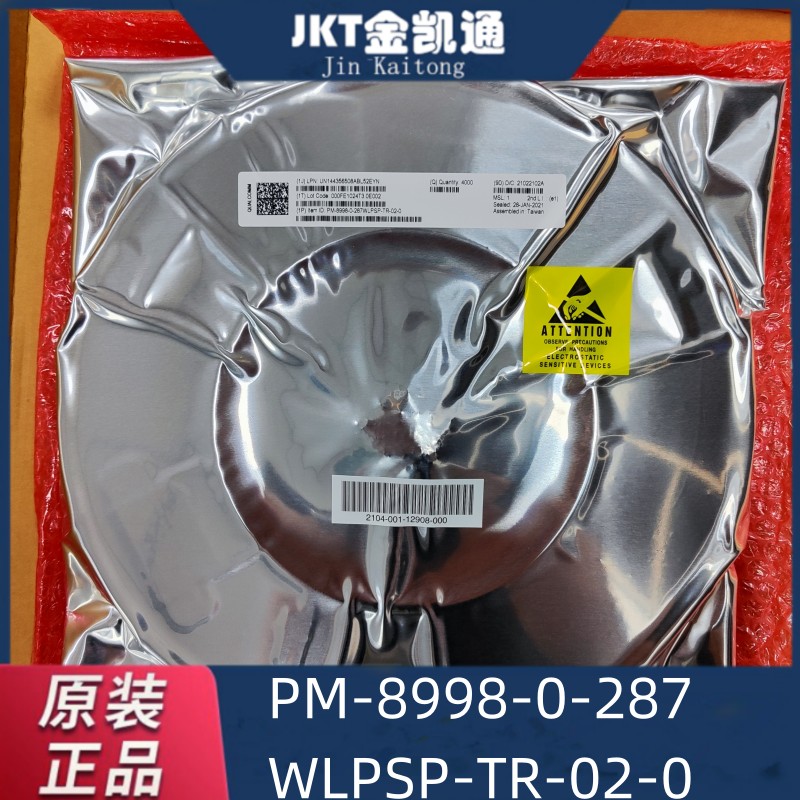 ͨ PM-8998-0-287WLPSP-TR-02-0