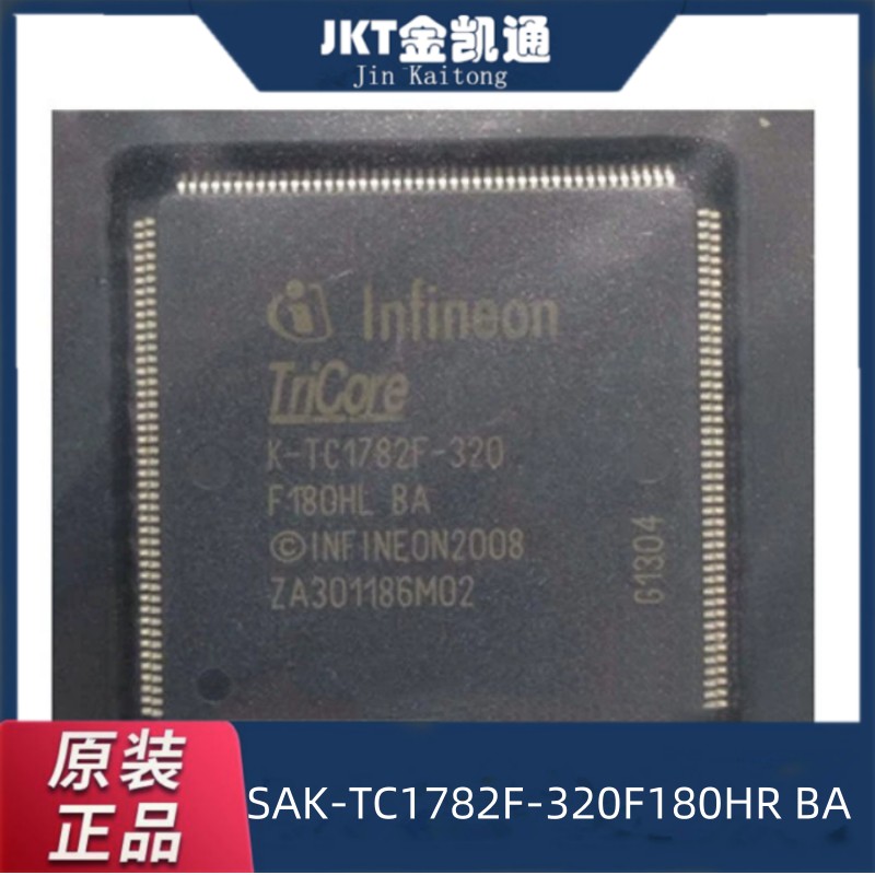 INFINEON/Ӣ SAK-TC1782F-320F180HR BA