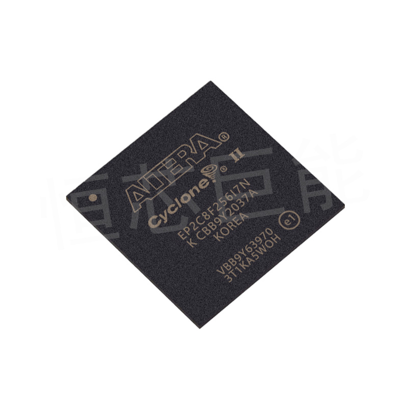 EP2C8F256I7N