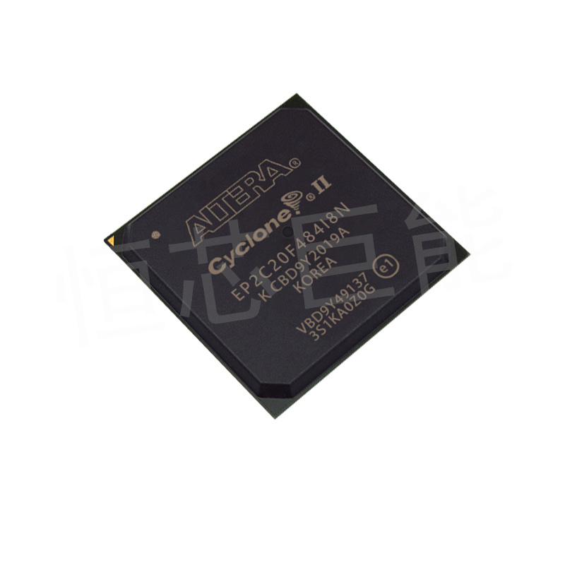 EP2C20F484I8N