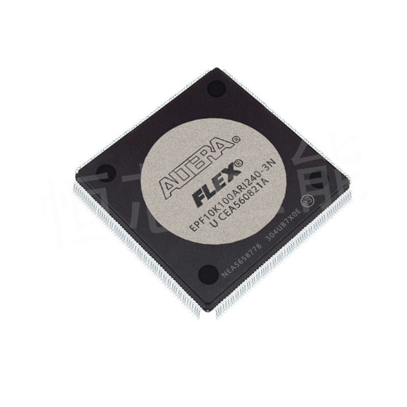 EPF10K100ARI240-3