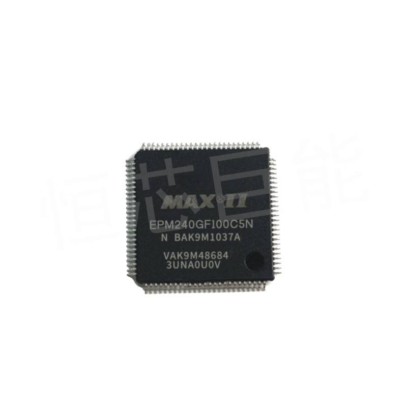 EPM240GF100C5N