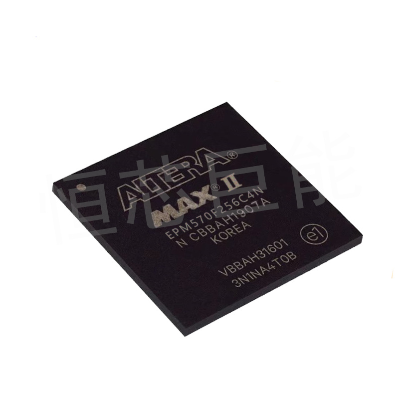 EPM570F256C4N