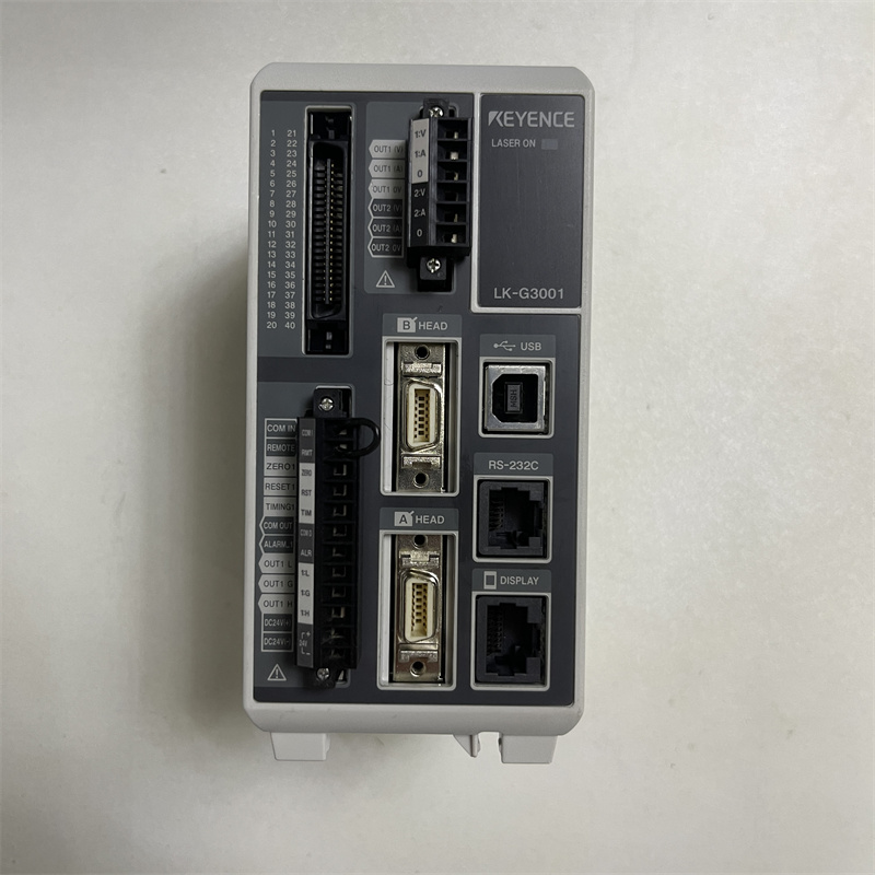 供应LK-G3001基恩士 LK-G3001 LK-G3001PV LK-G3001V LK-G5001