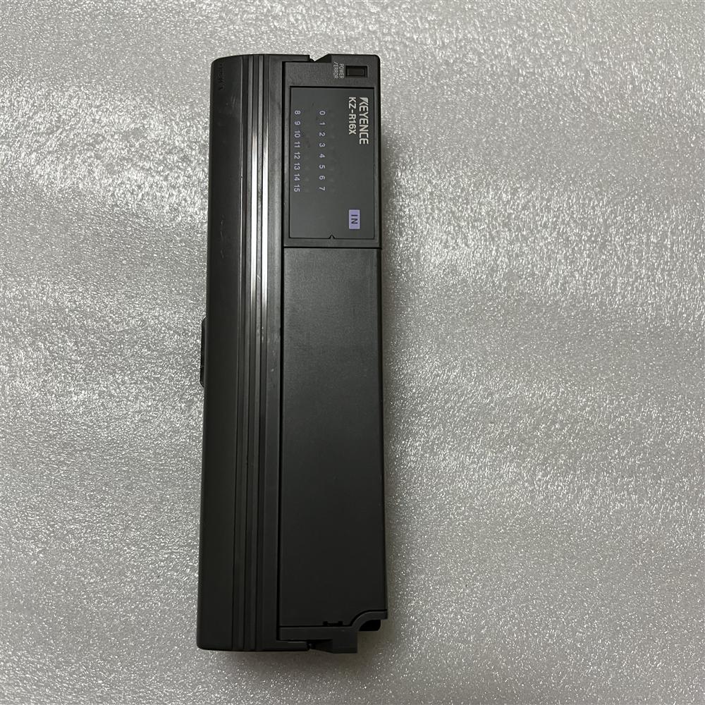 供应KZ-R16X基恩士原装KEYENCE基恩士KV-R16X KV-R16T KV-R16R KZ-R16X 