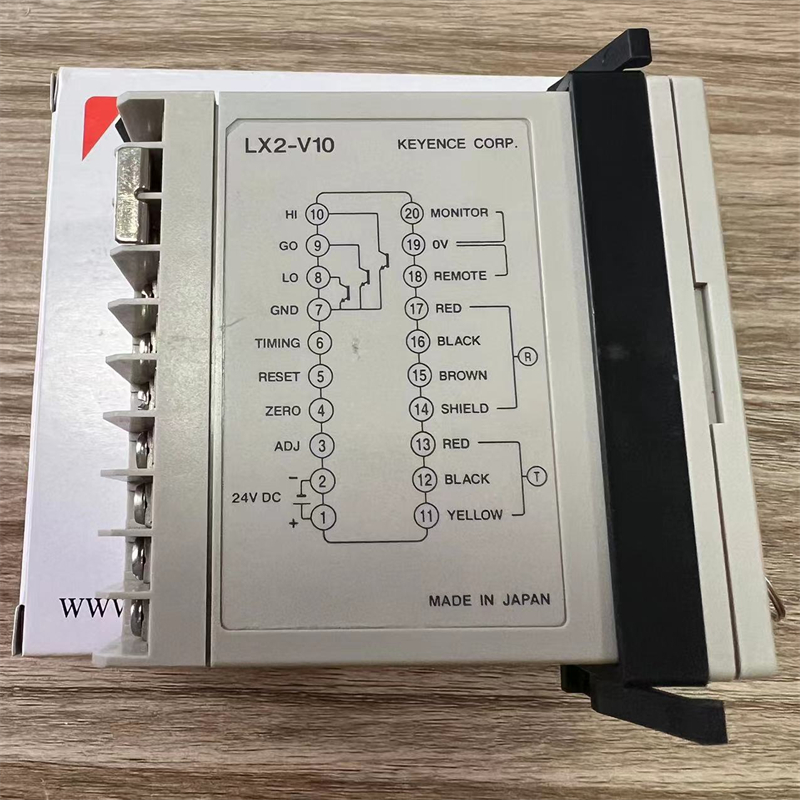 供应LX2-V10基恩士激光传感器LX2-V10W,LX2-11WR,LX议价产品