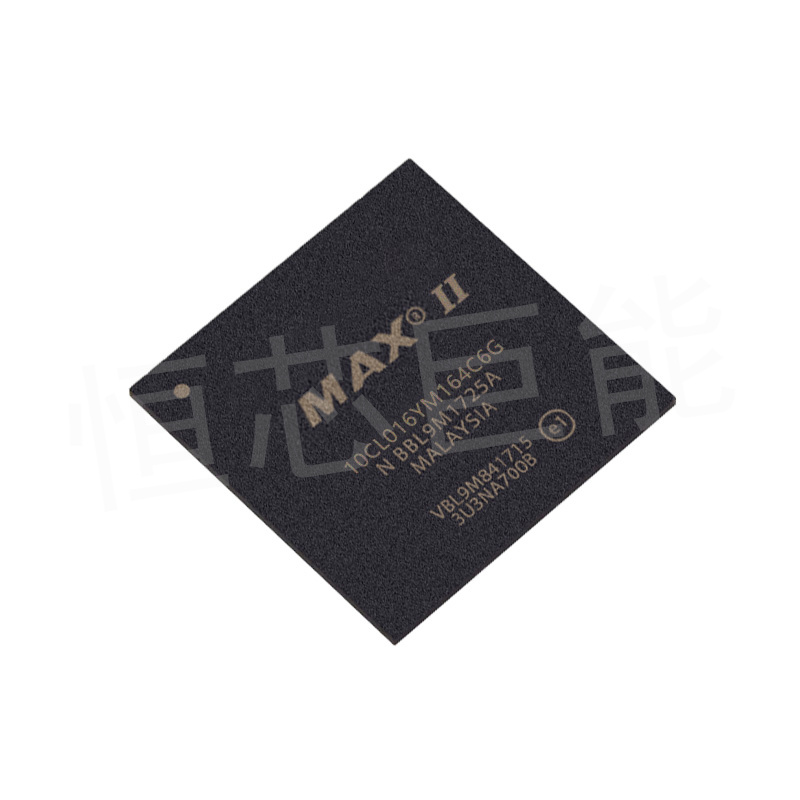 10CL016YM164C6G