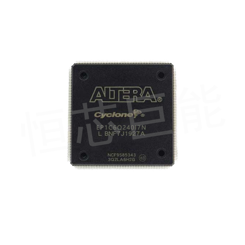 EP1C6Q240I7N
