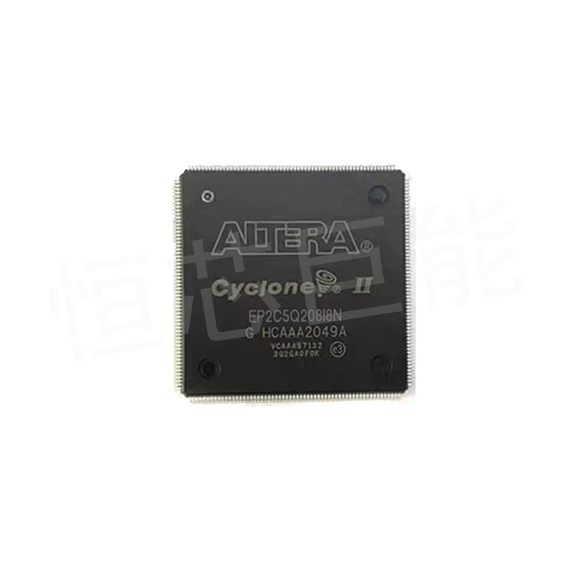 EP2C5Q208I8N