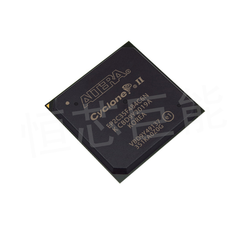 EP2C35F484C6N