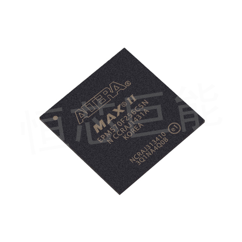 EPM570F256C5N