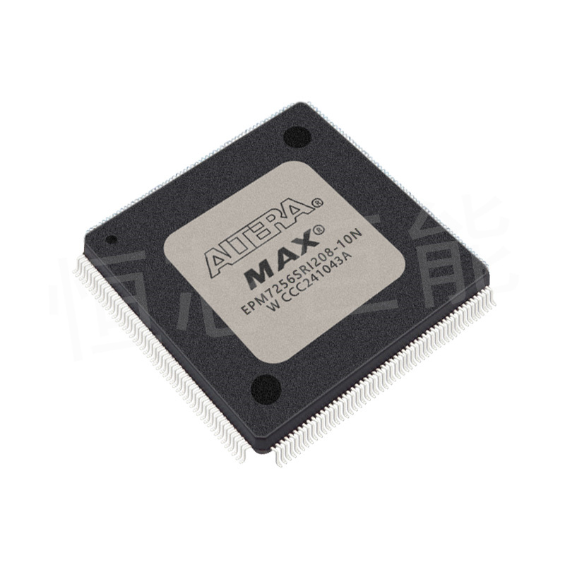 EPM7256SRI208-10N