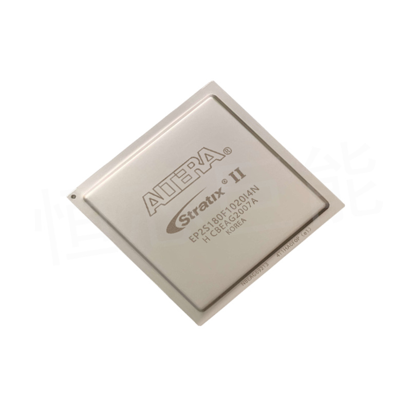 EP2S180F1020I4N