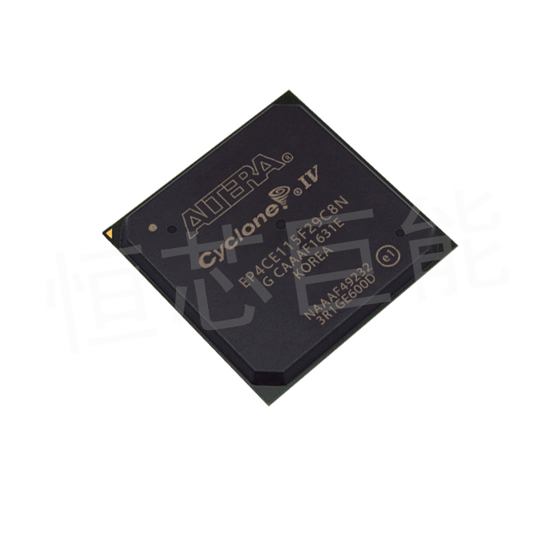 EP4CE115F29C8