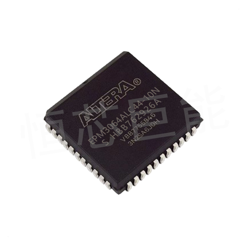 EPM3064ALC44-10