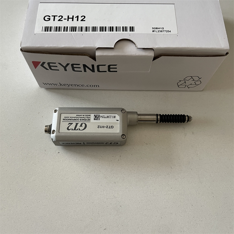 供应GT2-H12基恩士传感器原装现货GT2-H12KF GT2-H12LF GT2-P12KF GT2-PA12L