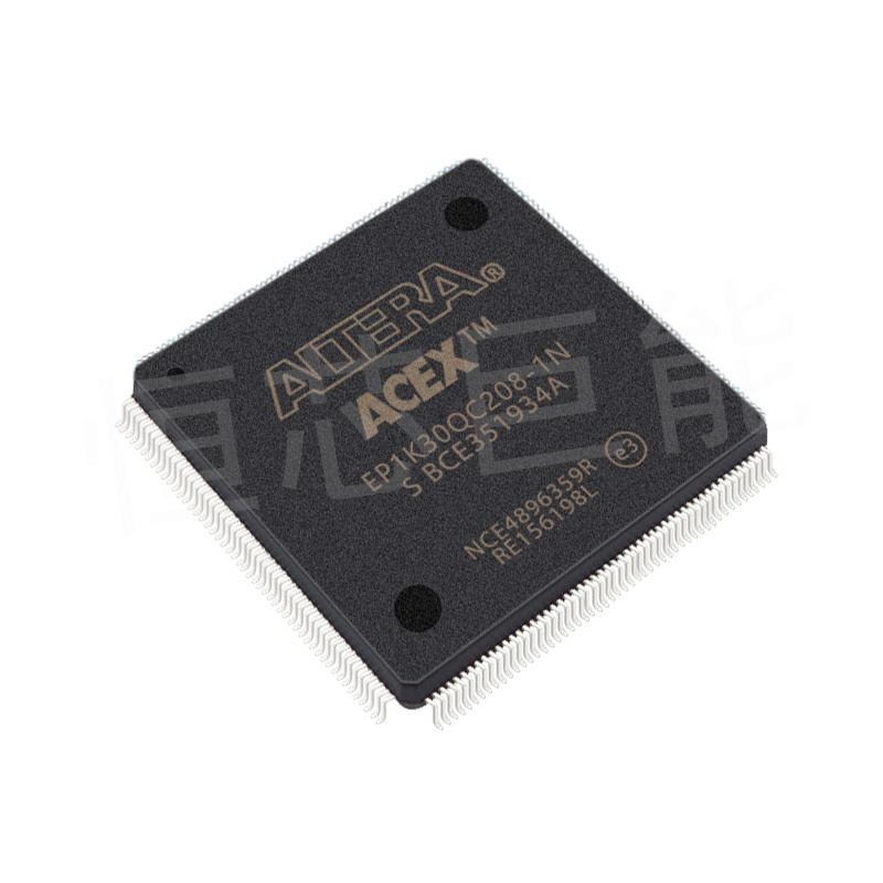 EP1K30QC208-1