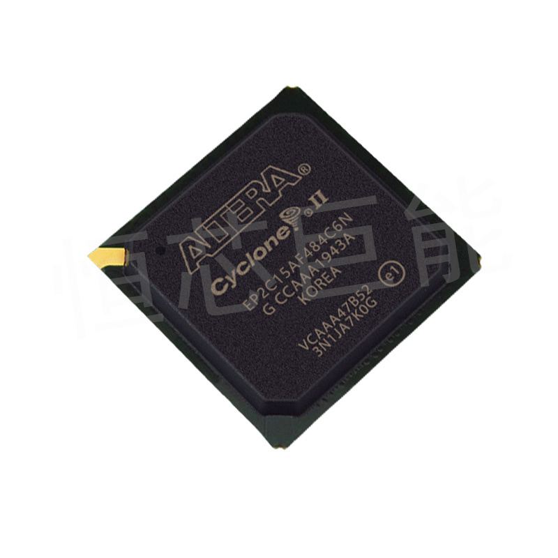 EP2C15AF484C6N