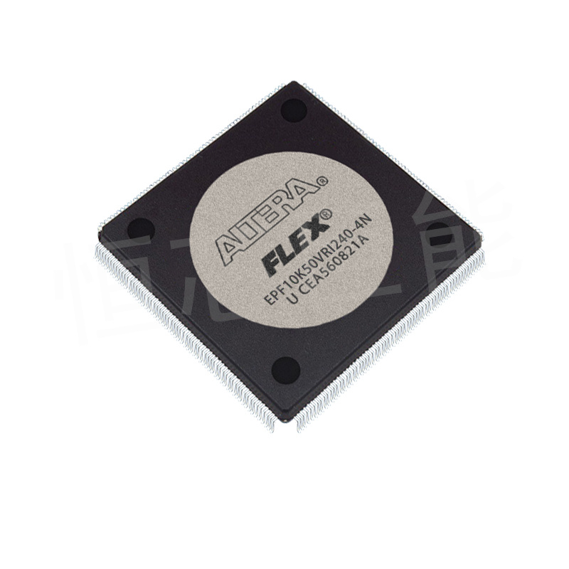 EPF10K50VRI240-4