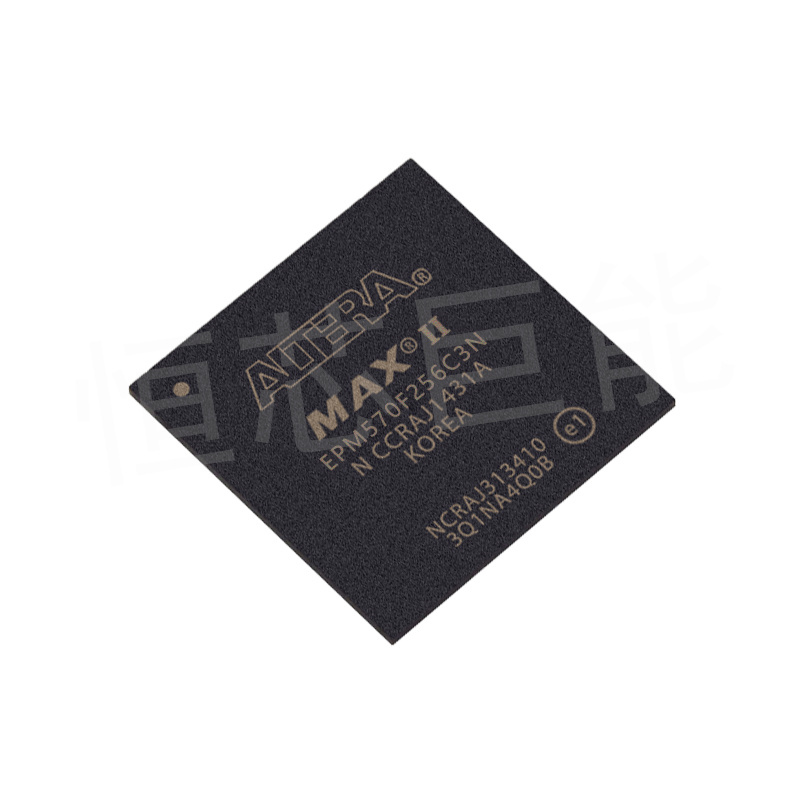 EPM570F256C3