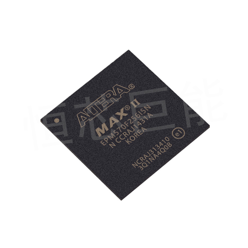 EPM570F256I5