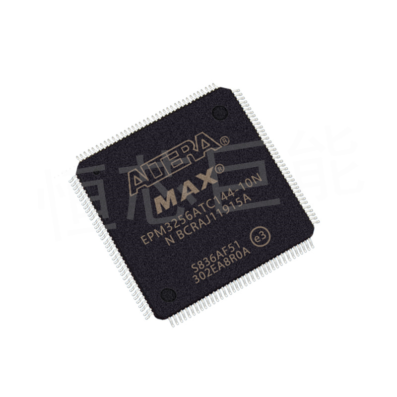 EPM3256ATC144-10