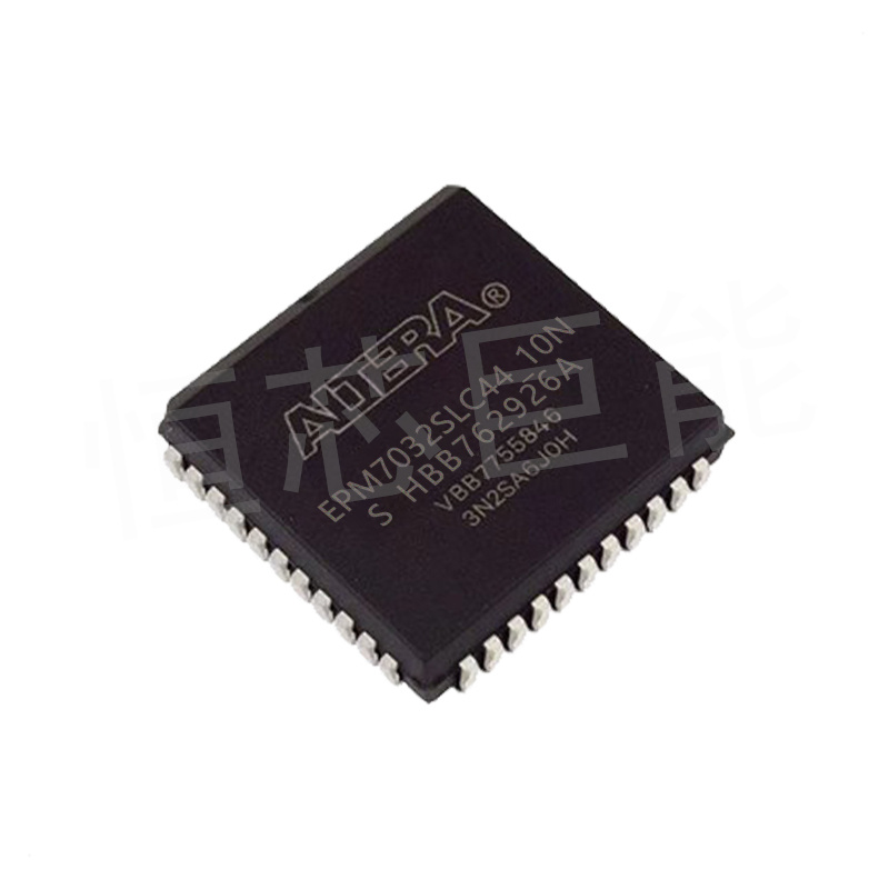 EPM7032SLC44-10N