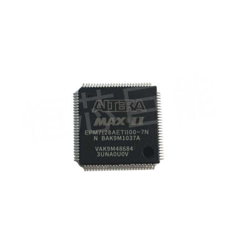 EPM7128AETI100-7
