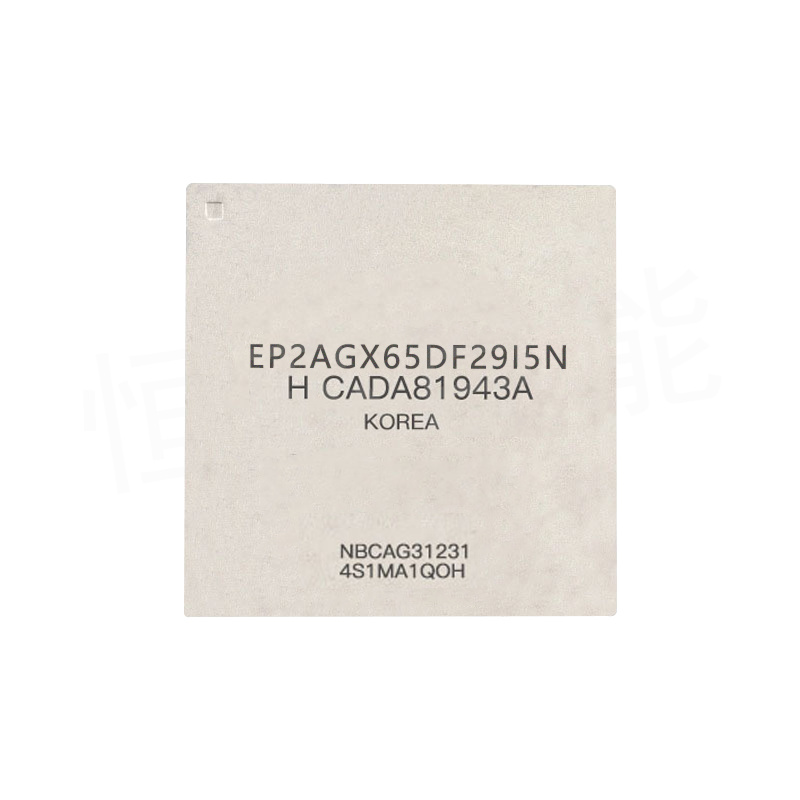 EP2AGX65DF29I5N