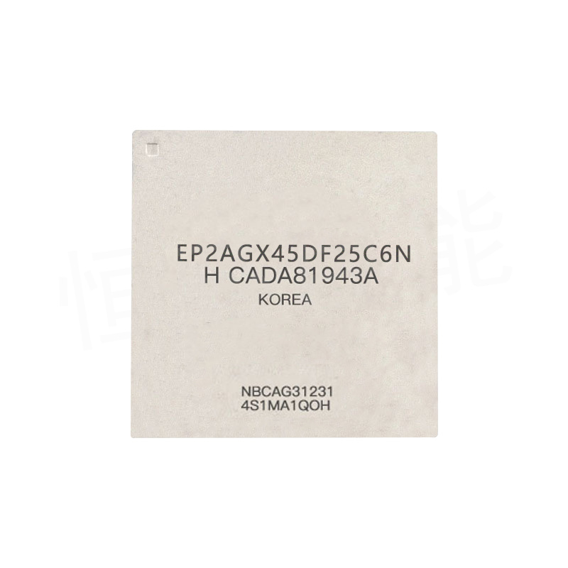 EP2AGX45DF25C6N