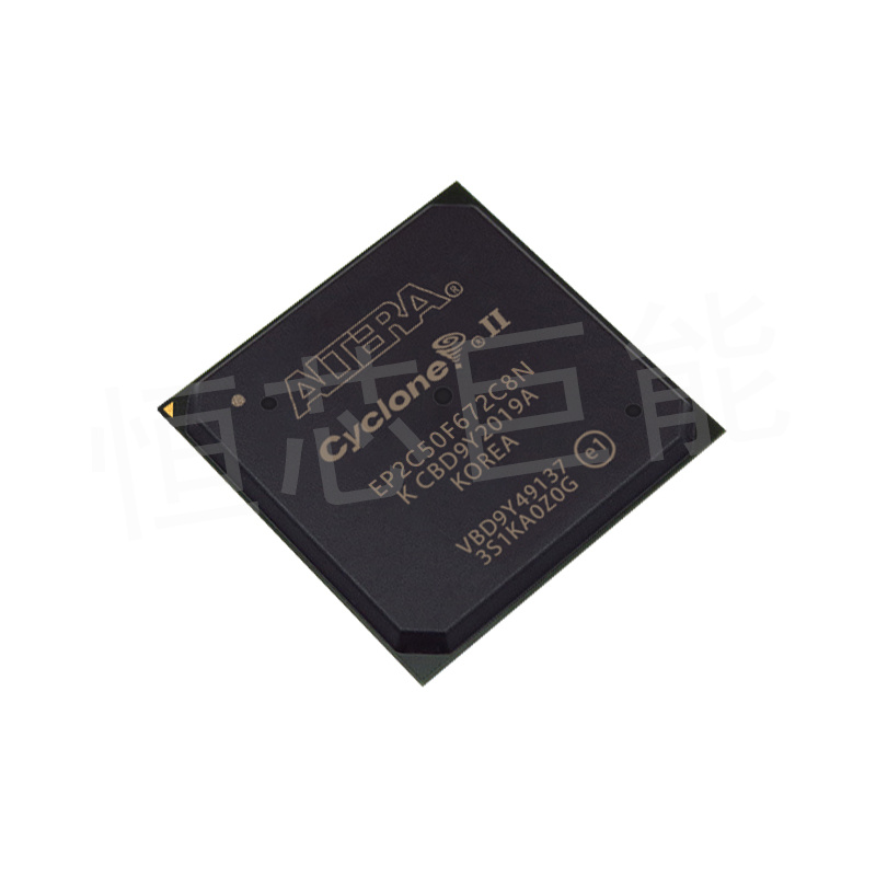 EP2C50F672C8N